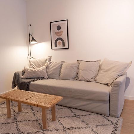 Arctic City Apartment โรวานิเอมิ ภายนอก รูปภาพ