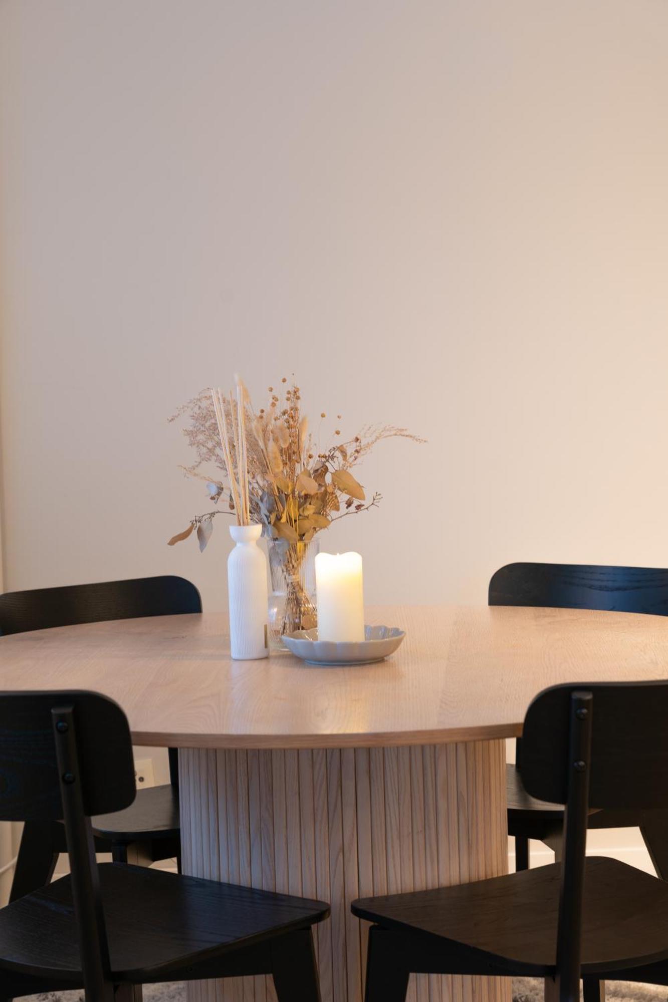 Arctic City Apartment โรวานิเอมิ ภายนอก รูปภาพ