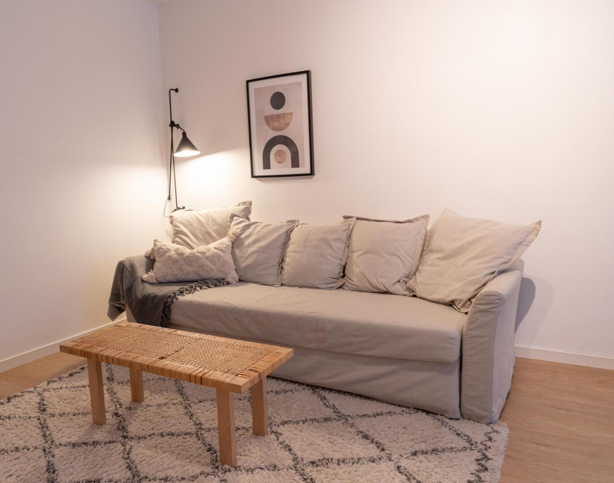 Arctic City Apartment โรวานิเอมิ ภายนอก รูปภาพ